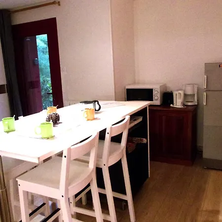 Pretty House With Double Terrace Near The Ocean Moliets-et-Maa