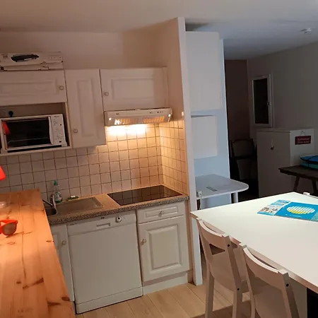 Pretty House With Double Terrace Near The Ocean Prázdninový dům Moliets-et-Maa